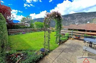 Wohnung kaufen in 6421 Rietz, Ruhig gelegene 3-Zimmerwohnung mit Garten in Rietz zu verkaufen!