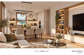Maisonette kaufen in 8943 Aigen im Ennstal, Zweitwohnsitz zwischen Schladming und dem Ausseerland