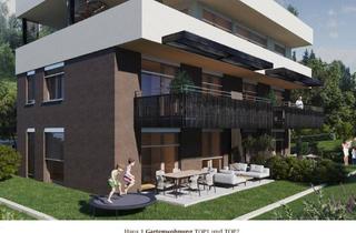 Maisonette kaufen in 8943 Aigen im Ennstal, Naturblick Residenzen: "Stilvolles zweitwohnsitzfähiges Wohnen zwischen Bergen und See" in ruhiger Lage!