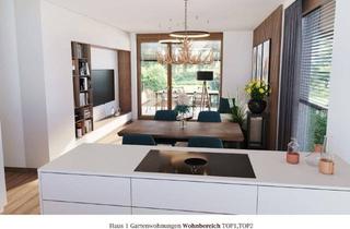 Maisonette kaufen in 8943 Aigen im Ennstal, Naturblick Residenzen: "Stilvolles zweitwohnsitzfähiges Wohnen zwischen Bergen und See" in ruhiger Lage!