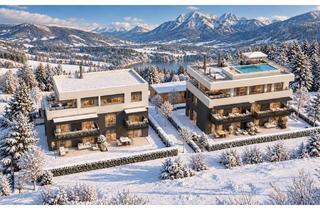 Maisonette kaufen in 8943 Aigen im Ennstal, Zweitwohnsitz zwischen Schladming und dem Ausseerland
