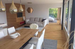 Penthouse mieten in 6020 Innsbruck, Luxus-Penthouse mit Dachterrasse und Stadtblick