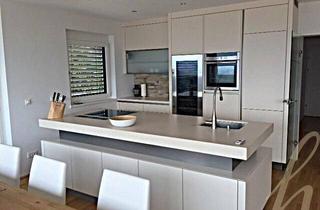 Penthouse mieten in 6020 Innsbruck, Luxus-Penthouse mit Dachterrasse und Stadtblick