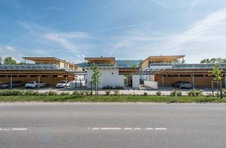 Maisonette mieten in 3204 Kirchberg an der Pielach, Top Maisonettenwohnung mit Dachterrasse, Garten und Carport!