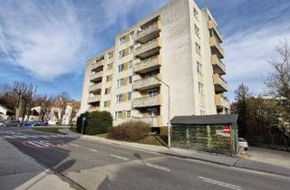 Genossenschaftswohnung in Propst Führer-Straße 36, 3100 Sankt Pölten, 2 Zimmer Wohnung nahe Landesklinikum