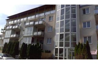 Wohnung mieten in Robert-Lieben-Straße 4/30, 3300 Amstetten, Amstetten Top 30. Geförd. 3 Zimmer Whg im 3 OG | 2 Balkone + 2 Terrassen | Miete mit Kaufoption.