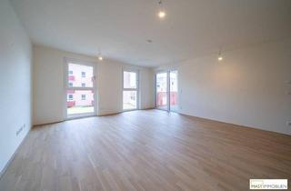 Wohnung kaufen in Badeteich Hirschstetten, 1220 Wien, AKTIONSPREIS bis 30.06 - 2-Zimmer Wohnung im 2. Obergeschoss!