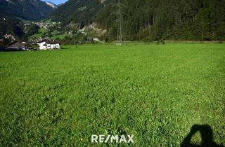  in 6290 Mayrhofen, Gewerbe - & Industriegrundstücke im Baurecht