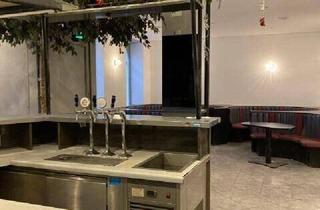 Gewerbeimmobilie kaufen in Yppenplatz, 1160 Wien, Raum für Ideen – Geschäftslokal nahe Yppenplatz