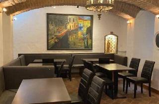 Gewerbeimmobilie kaufen in 1090 Wien, Your Next Concept Space – ehemalige Gastronomiefläche mit Entwicklungspotential