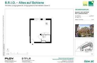 Büro zu mieten in Landgutgasse 38, 38A, 40, 1100 Wien, Bürofläche zur Miete