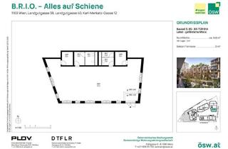 Geschäftslokal mieten in Landgutgasse 38, 38A, 40, 1100 Wien, Geschäftslokal zur Miete