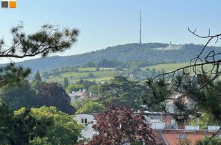 Wohnung kaufen in Hohe Warte, 1190 Wien, * Hohe Warte mit Ausblick! I MB IMMOBILIEN *