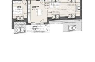 Loft kaufen in Wolsteingasse 51-53, 1210 Wien, Neues Projekt in der Schwarzelackenau beim Marchfeldkanal - noch 18 Einheiten verfügbar!