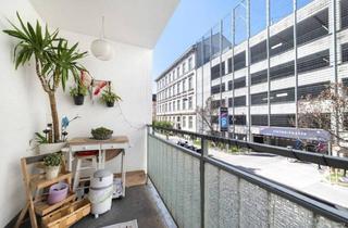 Wohnung kaufen in Viktoriagasse, 1150 Wien, 2 Loggien und U-Bahn-Nähe!