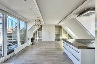 Wohnung mieten in Elterleinplatz, 1170 Wien, TOLLE DACHTERRASSENWOHNUNG /// BIS ZU 4 SCHLAFZIMMER, 3 BÄDER /// ALSER STRASSE, ELTERLEINPLATZ