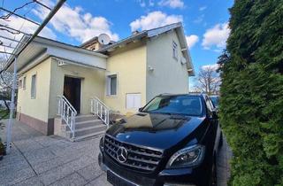 Einfamilienhaus kaufen in 2485 Wampersdorf, Einfamilienhaus in Wampersdorf, Bezirk Baden!