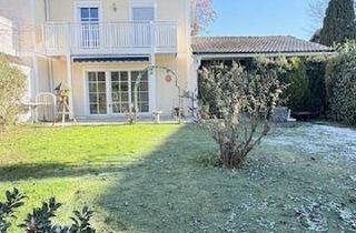 Reihenhaus kaufen in 5102 Anthering, RESERVIERT! Träumchen für junge Familie – Eck-Reihenhaus in schöner Lage in Anthering