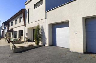 Haus kaufen in 7410 Loipersdorf im Burgenland, Modernes Wohnhaus mit angrenzender Café-Bar und 2200m2 Grundstück