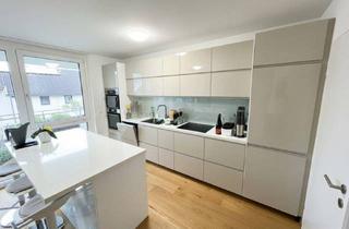 Wohnung kaufen in 6161 Natters, Neuwertige 4-Zimmer-Familienwohnung mit 20 m² Sonnenbalkon – nur wenige Minuten von Innsbruck