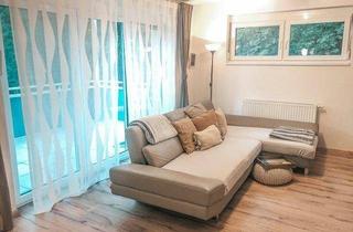 Wohnung kaufen in 9020 Klagenfurt, Eigentumswohnung mit Aufzug und Loggia