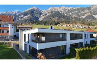Wohnung kaufen in 6065 Thaur, Stilvolle Wohnung mit atemberaubendem Weitblick