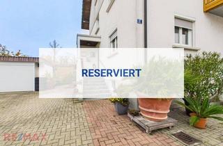 Wohnung kaufen in Dorngasse 10, 6971 Hard, Wohnen nur ca. 100 m vom Bodenseeufer entfernt in Hard