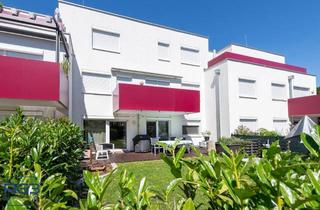 Wohnung kaufen in 3011 Untertullnerbach, Top Gartenwohnung mit Terrasse & 2 Tiefgaragenplätzen – Wohnen im Grünen, nahe Wien