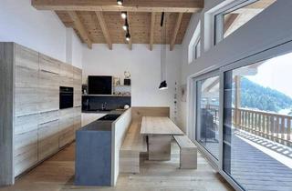 Wohnung kaufen in 6212 Maurach, * BERGfeeling *