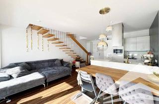 Maisonette kaufen in Welser Straße, 4614 Marchtrenk, Moderne 3 Zimmer-Maisonette-Wohnung mit Balkon im Zentrum von Marchtrenk