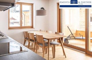 Wohnung kaufen in 6888 Schröcken, Wohntraum in Schröcken mit Hauptwohnsitz oder Investorenmodell