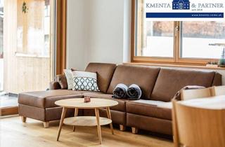 Wohnung kaufen in 6888 Schröcken, Wohntraum in Schröcken mit Hauptwohnsitz oder Investorenmodell