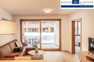 Wohnung kaufen in 6888 Schröcken, Wohntraum in Schröcken mit Hauptwohnsitz oder Investorenmodell