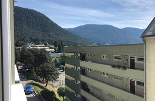 Wohnung mieten in Arzbergstraße, 6410 Telfs, Ansprechende 3,5-Zimmer-Wohnung mit Loggia in Telfs