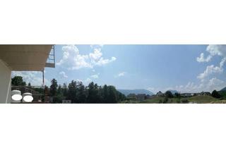 Wohnung mieten in Finkenweg, 9500 Villach-Innere Stadt, ruhige 3-Zimmer-Wohung mit Ausblick ins Grüne