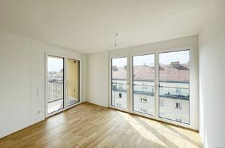 Anlageobjekt in Gudrunstraße 102, 1100 Wien, Bezugsfertig und sofort beziehbar: Investieren Sie mit MAJA im aufstrebenden Sonnwendviertel von Wien!