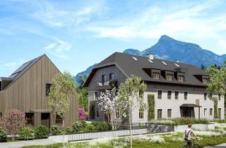 Maisonette kaufen in Frohnburgweg, 5020 Salzburg, 4-Zimmer-Maisonette mit 134 m² in Salzburg Süd
