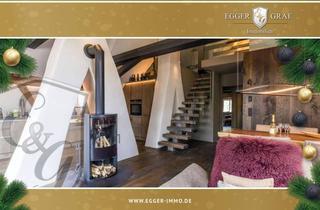 Haus kaufen in 6361 Hopfgarten-Markt, Charmantes Renditeobjekt mit alpinem Flair