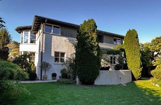 Einfamilienhaus kaufen in 5411 Oberalm, Zeitloses Einfamilienhaus in Oberalm - 296 m² Wohnfläche, Garten, Pool & Blick ins Grüne - provisionsfrei