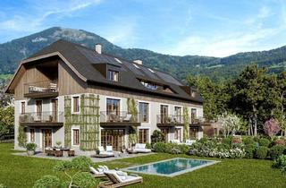 Maisonette kaufen in Frohnburgweg, 5020 Salzburg, 4,5-Zimmer-Gartenwohnung mit 177 m² in Salzburg Süd