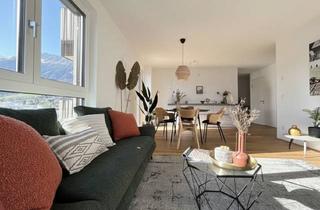 Wohnung kaufen in Walderkammweg 9/17, 6020 Innsbruck, Quality Living im urbanen Neu-Arzl.