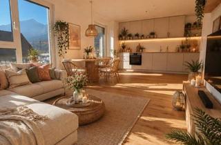 Wohnung kaufen in Walderkammweg 9/17, 6020 Innsbruck, Quality Living im Urbanen Neu-Arzl.