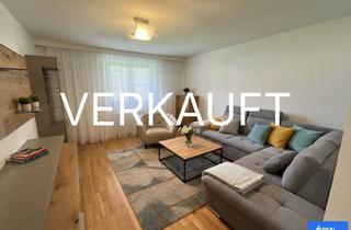 Wohnung kaufen in 9900 Lienz, Zentral wohnen - entspannt genießen