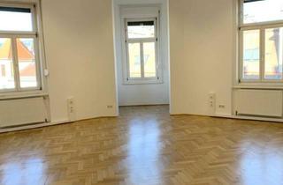 Wohnung mieten in Geidorfplatz, 8010 Graz, GroßzügigerTop-Altbau nächst Geidorfplatz mit Parkplätzen