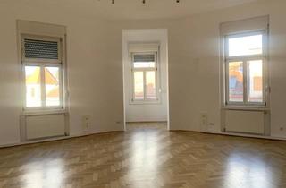 Wohnung mieten in Geidorfplatz, 8010 Graz, GroßzügigerTop-Altbau nächst Geidorfplatz mit Parkplätzen