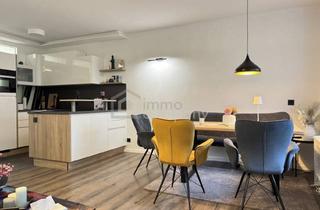 Wohnung kaufen in 4813 Altmünster, Eigentumswohnung Altmünster am Traunsee - 51 m², Garten & Seeblick. Renoviert.