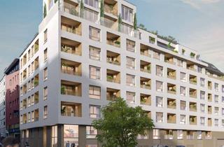 Anlageobjekt in Gudrunstraße 58, 1100 Wien, Bezugsfertig und sofort beziehbar: Investieren Sie mit MAJA im aufstrebenden Sonnwendviertel von Wien!
