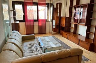 Wohnung mieten in 1210 Wien, Studentenwohnung voll möbliert Nähe VETMED KH-NORD KPH-STREBERSDORF