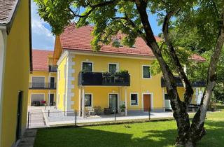 Haus kaufen in 4563 Micheldorf, Liebevoll renoviertes Ertragsobjekt mit 14 Wohneinheiten incl. Bauland