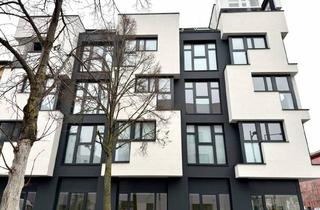 Büro zu mieten in Breitenfurter Straße (Büro) 179/03, 1120 Wien, Geräumige Büroräumlichkeit mit Loggia - Erstbezug in guter Lage des 12. Bezirks!